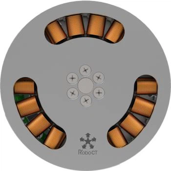 برش لیس موٹر روبوٹک جوائنٹ