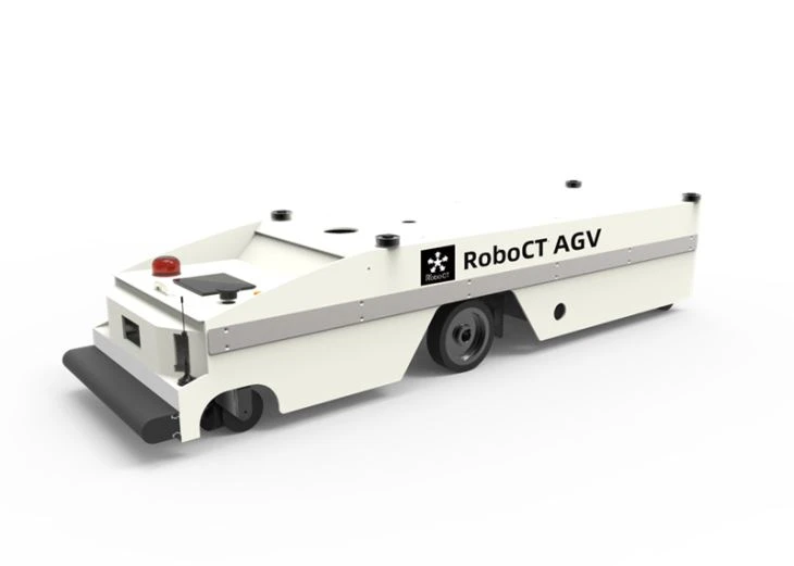 Universal Mobile Platform Robot