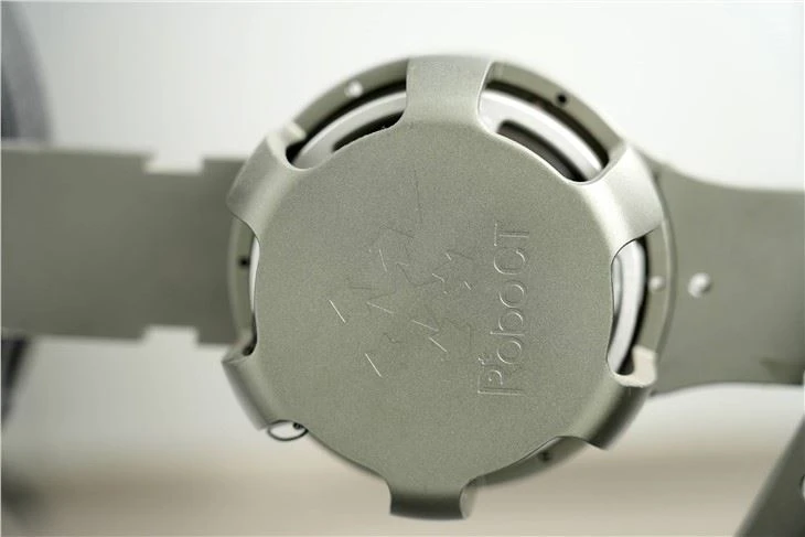 High Torque DC Motor